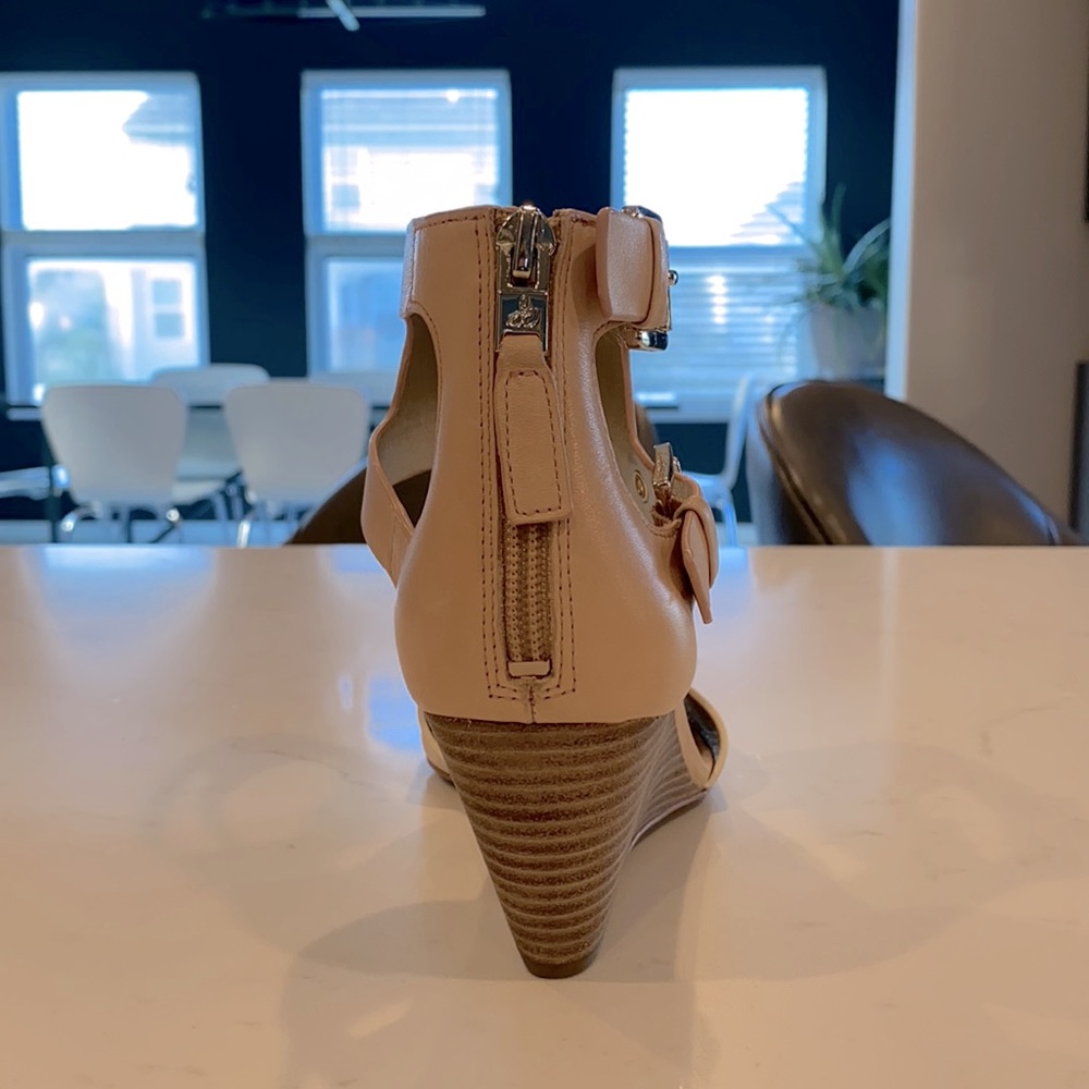 Sam Edelman Sandals 7 - Picture 5 of 5